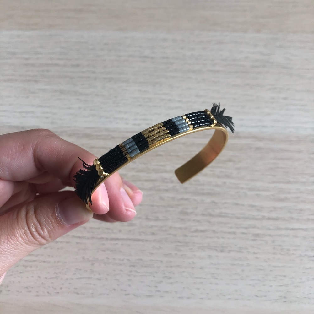 Wisten cuff